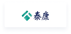 泰康