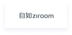 自如